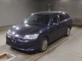 2014 Toyota Corolla Fielder
