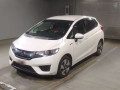2015 Honda Fit Hybrid