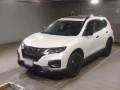 2021 Nissan X-Trail