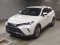 2020 Toyota Harrier Hybrid