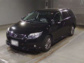 2012 Toyota Corolla Fielder
