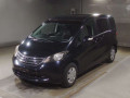 2011 Honda Freed