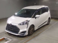 2019 Toyota Sienta