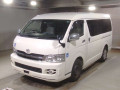 2007 Toyota Hiace Wagon