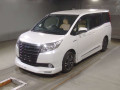 2014 Toyota Noah