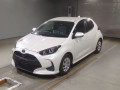 2020 Toyota YARIS