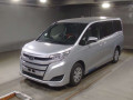 2018 Toyota Noah