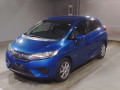2014 Honda Fit Hybrid