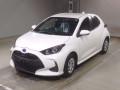 2022 Toyota YARIS