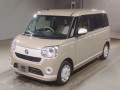 2021 Daihatsu Move Canbus