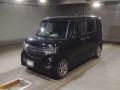 2019 Honda N-BOX CUSTOM
