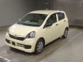2016 Daihatsu Mira e:S