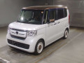 0 Honda N-BOX