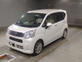 2015 Daihatsu Move
