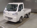 2022 Daihatsu Hijet Truck