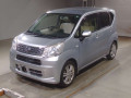 2015 Daihatsu Move