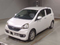 2014 Daihatsu Mira e:S