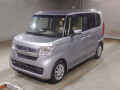 2021 Honda N-BOX
