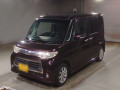 2011 Daihatsu Tanto Custom