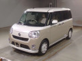 2018 Daihatsu Move Canbus