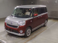 2016 Daihatsu Move Canbus