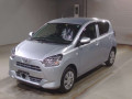 2022 Daihatsu Mira e:S