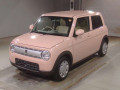 2018 Suzuki ALTO Lapin