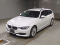 2014 BMW 3 Series