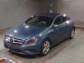 2014 Mercedes Benz A-Class