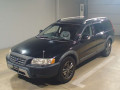 2007 Volvo XC70