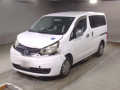 2017 Nissan NV200 Vanette