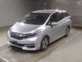 2016 Honda SHUTTLE