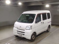 2013 Daihatsu Hijet Cargo