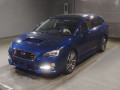 2015 Subaru Levorg