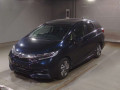 2015 Honda SHUTTLE