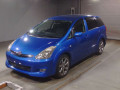 2005 Toyota Wish
