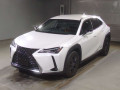 2020 Lexus UX