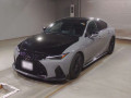 2023 Lexus IS