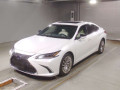 2021 Lexus ES