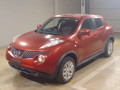 2011 Nissan JUKE