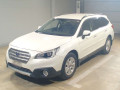 2017 Subaru Legacy Outback