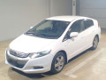2009 Honda Insight