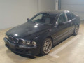 2001 BMW 5 Series