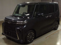 2024 Daihatsu Tanto Custom