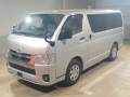 2022 Toyota Hiace Van