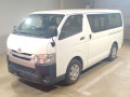 2015 Toyota Regiusace Van