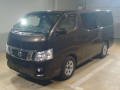 2013 Nissan NV350 CARAVAN VAN
