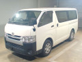 2016 Toyota Regiusace Van