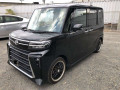 2023 Daihatsu Tanto Custom