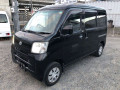 2012 Toyota Pixis Van